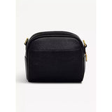 Radley The Daily Small Zip-Around Crossbody Bag In Black