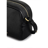 Radley The Daily Small Zip-Around Crossbody Bag In Black