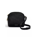 Radley The Daily Small Zip-Around Crossbody Bag In Black