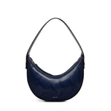 Radley The Kensal - Faux Snake Small Ziptop Shoulder in Evenfall
