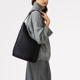 Radley The Kensal Medium Ziptop Shoulder In Black
