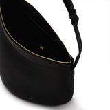 Radley The Kensal Medium Ziptop Shoulder In Black
