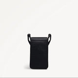 Radley Westwell Lane Medium Phone Cross Body Bag In Black