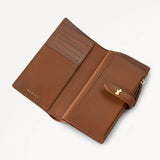 Radley Willis Street Large Bifold In Matinee Saddle