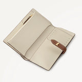 Radley Willis Street Large Bifold Wallet in Salt