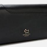 Radley Women's Pockets Large Phone Cross Body Bag in Black