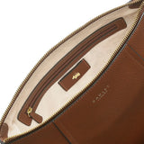 Radley Wood Street 2.0 Medium Crossbody Bag Tortoise