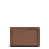 Radley Wood Street 2.0 Medium Ziptop Purse Tortoise