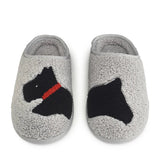 Radley 2.0 Slipper Mule in Cloud Burst