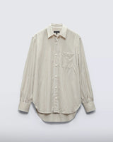 Rag & Bone Maxine Cotton Poplin Shirt