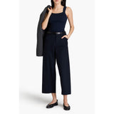 Rag & Bone Banks Linen Pants In Salute