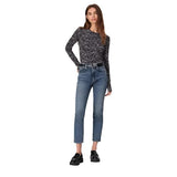 Rag & Bone Flexi Wren Ankle Slim Jean in Sadie