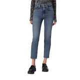 Rag & Bone Flexi Wren Ankle Slim Jean in Sadie