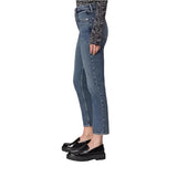 Rag & Bone Flexi Wren Ankle Slim Jean in Sadie