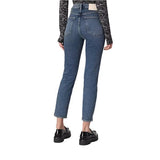 Rag & Bone Flexi Wren Ankle Slim Jean in Sadie