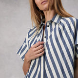 Rag & Bone Martha Poplin Shirt