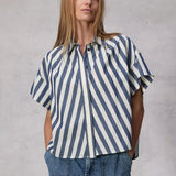 Rag & Bone Martha Poplin Shirt