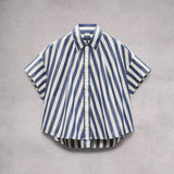 Rag & Bone Martha Poplin Shirt