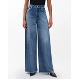 Rag & Bone Miramar Sofie Ankle-Length Pants In Venice