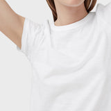 Rag & Bone The Slub Tee in White