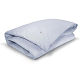 Ralph Lauren Oxford Blue Duvet Cover