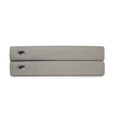 Ralph Lauren Player Pebble Flat Sheet