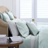 Ralph Lauren Oxford Pair of Pillowcases King 50X90