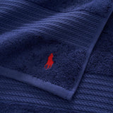 Ralph Lauren Marine Towel