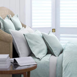 Polo Ralph Lauren Home Pillowcases Pair in Evergreen 50x75cm