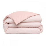 Ralph Lauren Oxford Rosette Duvet Cover