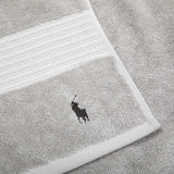 Ralph Lauren Player Stonewash Towel