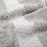 Ralph Lauren Player Stonewash Towel