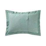 Ralph Lauren Oxford Evergreen Sham 50x75