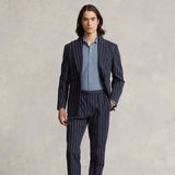 Polo Ralph Lauren Custom Fit Plaid Oxford Shirt