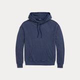 Polo Ralph Lauren Waffle-Knit Hoodie