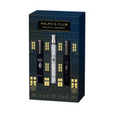 Ralph's Club Holiday Discovery Set
