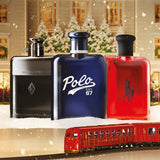 Ralph's Club Holiday Discovery Set