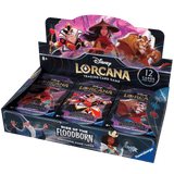 Disney Lorcana TCG: Rise of the Floodborn - Booster Pack