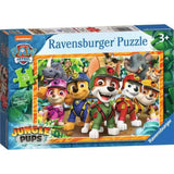 PAW Patrol Jungle Pups - 35 Pieces Puzzle