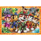PAW Patrol Jungle Pups - 35 Pieces Puzzle