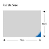 Super Mario 24 Piece Giant Floor Puzzle
