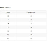 Reiss Drawstring Textured Shorts Dark Green