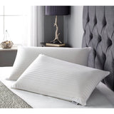 Relyon Natural Superior Comfort Slim Latex Pillow