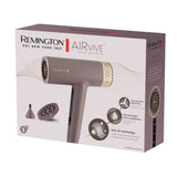 Remington AIRvive™ Digital Hair Dryer