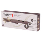 Remington AIRvive™ Rotating Curling Wand