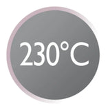 Remington Ceramic Straight 230 Hair Straighteners