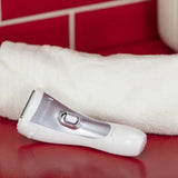 Remington Cordless Lady Shaver