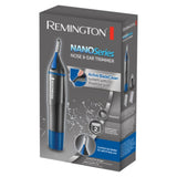 Remington Nano Nose And Ear Trimmer