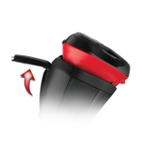 Remington R3 Style Series Rotary Shaver Black