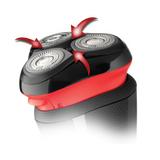 Remington R3 Style Series Rotary Shaver Black
